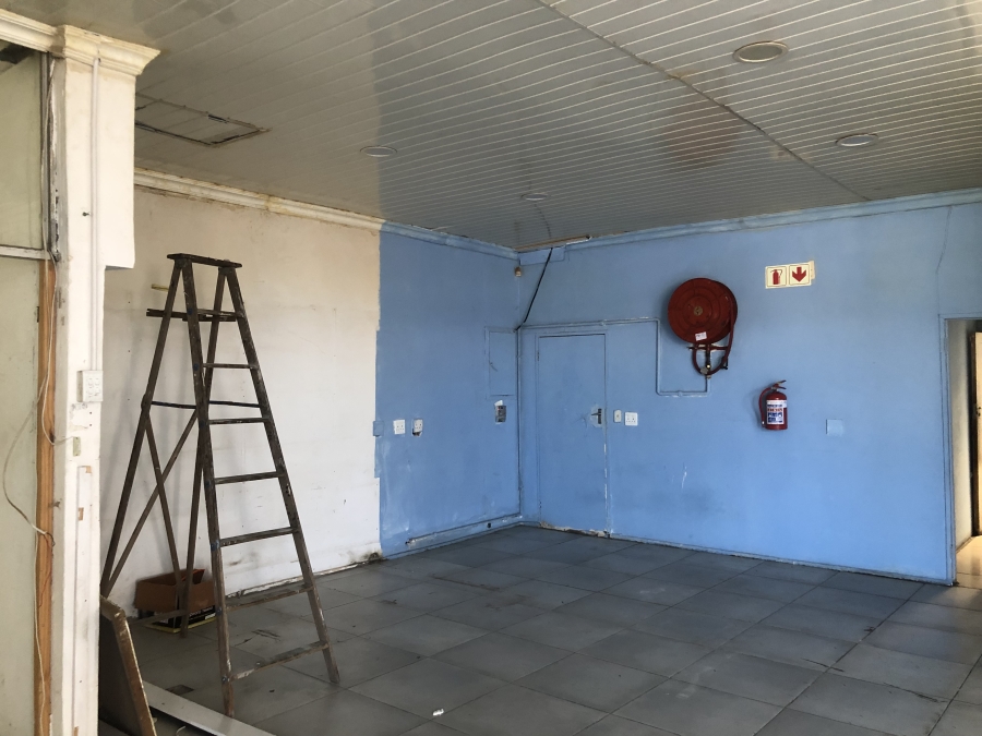 Commercial Property for Sale in Strand Central Western Cape